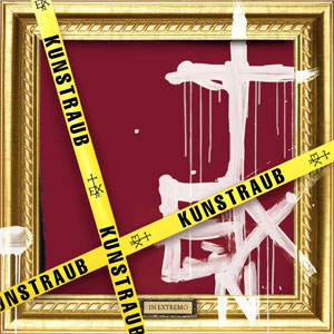 IN EXTREMO - Kunstraub