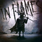 IN FLAMES
