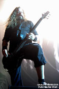 In Flames - Foto: Hèctor Prat