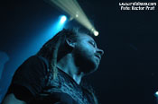 In Flames - Foto: Hèctor Prat