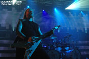In Flames - Foto: Hèctor Prat