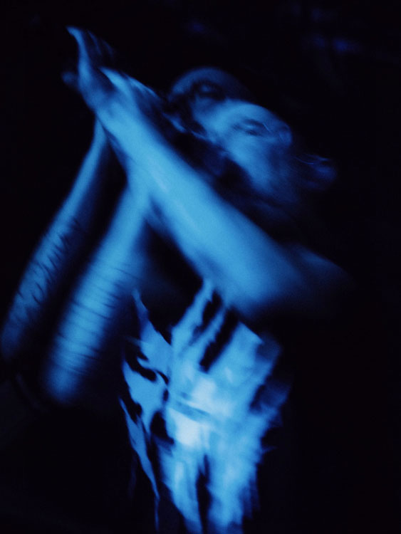 IN FLAMES - Sala Tótem - Villava - Pamplona