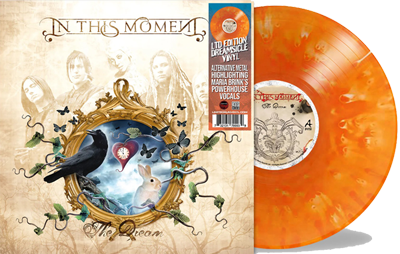 IN THIS MOMENT “The Dream”