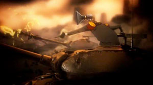 INDESTRUCTIBLE NOISE COMMAND