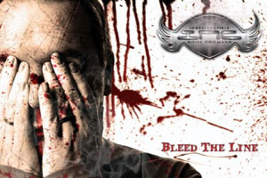 I.N.C. - Bleed The Line