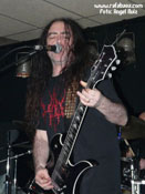 Incantation - Foto: Angel Ruiz 