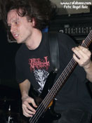 Incantation - Foto: Angel Ruiz 