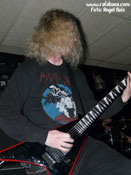 Incantation - Foto: Angel Ruiz 