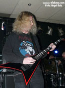 Incantation - Foto: Angel Ruiz 