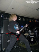 Incantation - Foto: Angel Ruiz 