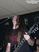 Incantation - Foto: Angel Ruiz 