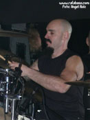 Incantation - Foto: Angel Ruiz 