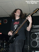 Incantation - Foto: Angel Ruiz 