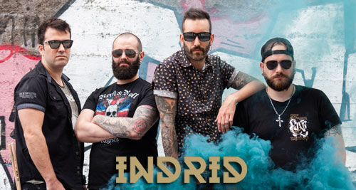 INDRID