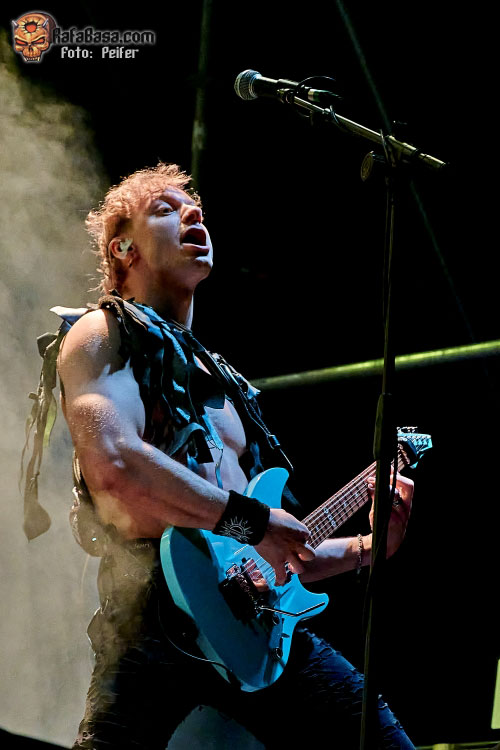 INDUCTION - ZURBARÁN ROCK 2026