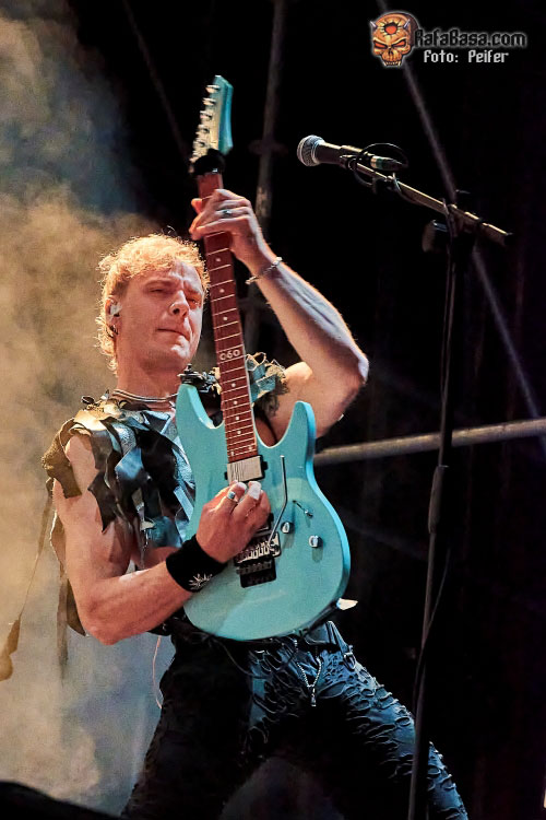 INDUCTION - ZURBARÁN ROCK 2026