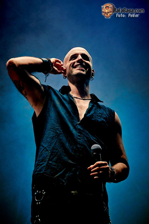 INDUCTION - ZURBARÁN ROCK 2026