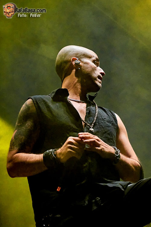 INDUCTION - ZURBARÁN ROCK 2026