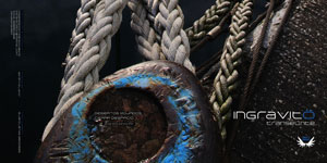 INGRAVITÖ  - Transeúnte