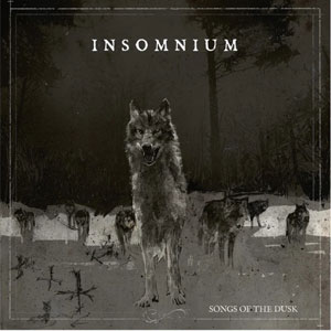 INSOMNIUM - Song Of The Dusk