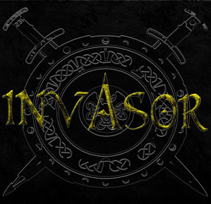 INVASOR - Preludio