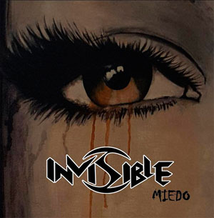 INVISIBLE - Miedo