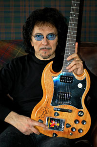 Iommi