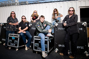 Iron Maiden