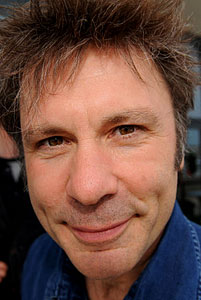 Bruce Dickinson