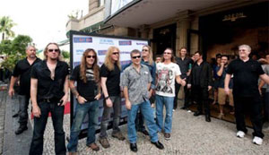 Estreno documental Brasil