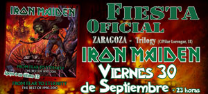 Maiden Fiesta
