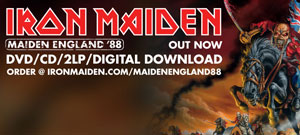 Maiden