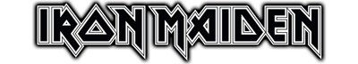 IRON MAIDEN