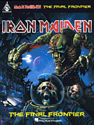 IRON MAIDEN - The Final Frontier