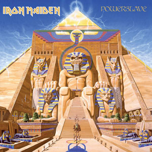 Maiden _Powerslave