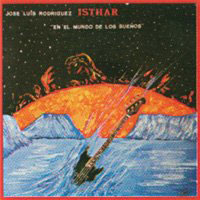 ISHTAR - En el mundo de los sueños