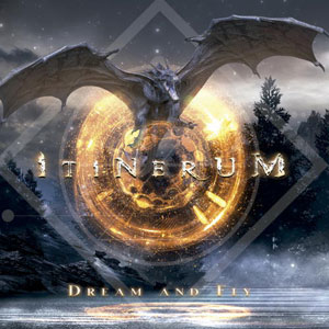 ITINERUM - Dream And Fly
