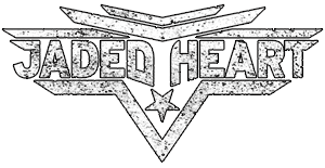 JADED HEART