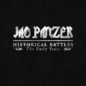 JAG PANZER - Historical Battles: The Early Years