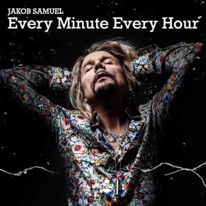 Jakob Samuel - Every Minute Every Hour