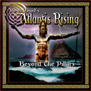 James Byrd  - Beyond The Pillars