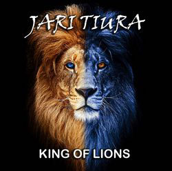 Jari Tiura  - King Of Lions