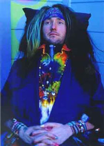 Jason Becker