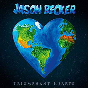 Jason Becker - Triumphant Hearts