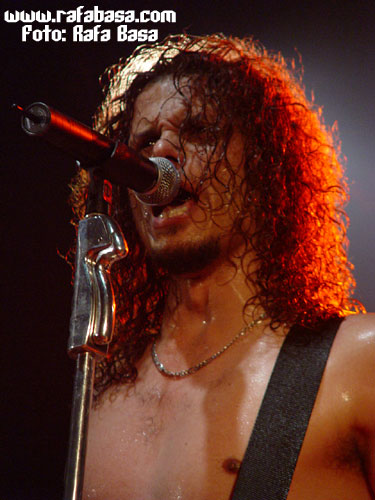 Jeff Scott Soto