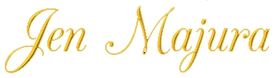 Jen Majura