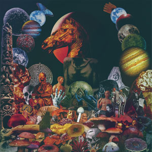 JESS AND THE ANCIENT ONES - The Horse And Other Weird Tales 