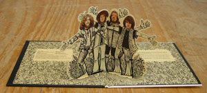 JETHRO TULL 