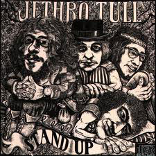 JETHRO TULL 