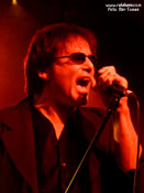Jimi Jamison - Foto: Mar Tomás 
